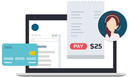 Rent tracking in Hutstack Dwell